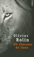Cover: Un Chasseur De Lions - Points
