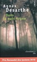 Cover: Dans la nuit brune - Points