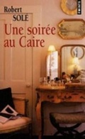 Cover: Une Soiree Au Caire - Points