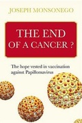 Cover: The End of Cancer - ESKA Publishing