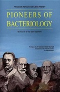 Cover: Pioneers of Bacteriology - ESKA Publishing