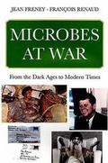 Cover: Microbes at War - ESKA Publishing