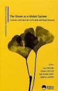 Cover: The Ocean as a Global System - Eska Publishing