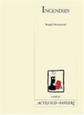 Cover: Incendies - Lemeac editeur
