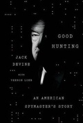 Cover: Good Hunting - Sarah Crichton Books