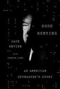 Enlarge image Cover: Good Hunting - Sarah Crichton Books