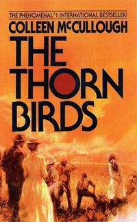 Abbildung von: Thorn Birds - HarperCollins
