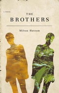 Cover: The Brothers - Farrar, Straus and Giroux
