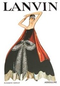 Cover: Lanvin - Assouline