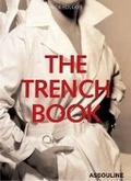 Cover: Trench Book - Assouline