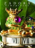 Cover: Zadora Timepieces - Assouline
