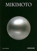 Cover: Mikimoto - Assouline
