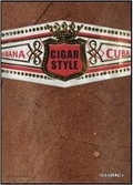 Abbildung von: Cigar Style - Assouline