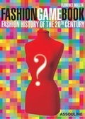 Cover: Fashion Game Book - Assouline