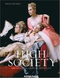 Cover: High Society - Assouline