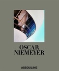 Cover: Oscar Niemeyer - Assouline