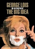 Cover: George Lois: the Big Idea - Assouline