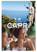 Cover: In the Spirit of Capri - Assouline