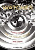 Cover: Watches - Assouline
