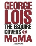 Cover: Esquire Covers at Moma - Assouline
