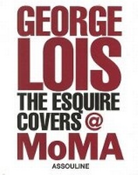 Abbildung von: Esquire Covers at Moma - Assouline