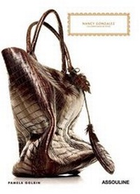 Enlarge image Cover: Nancy Gonzalez - Assouline