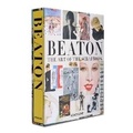 Cover: Cecil Beaton: Art of the Scrapbook - Assouline