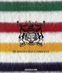 Enlarge image Cover: Hudson's Bay Company - Assouline