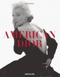 Cover: American Dior - Assouline
