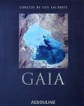 Cover: Gaia FIRM SALE - Assouline