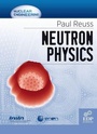 Cover: Neutron physics - EDP Sciences