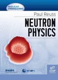 Cover: Neutron physics - EDP Sciences