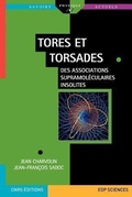 Cover: Tores et torsades - EDP Sciences