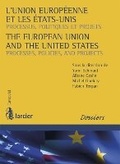 Cover: L'Union Europeenne et les Etats-Unis / the European Union and the United States - Larcier
