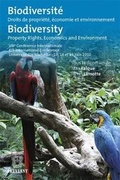 Bild: Biodiversite / Biodiversity - Editions juridiques Bruylant