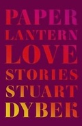 Cover: Paper Lantern - Farrar Straus Giroux