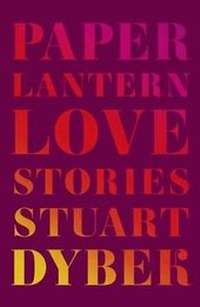 Enlarge image Cover: Paper Lantern - Farrar Straus Giroux