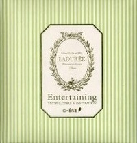 Enlarge image Cover: Laduree - Editions Du Chene