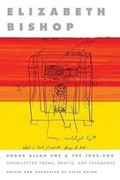Cover: Edgar Allan Poe and the Juke Box - Farrar, Straus & Giroux Inc