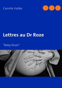 Abbildung von: Lettres au Docteur Roze - BoD - Books on Demand