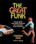 Cover: The Great Funk - Farrar, Straus & Giroux Inc
