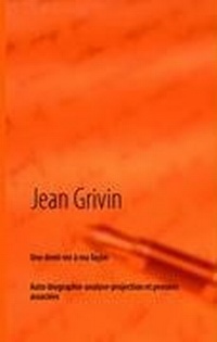 Abbildung von: Une demi-vie à ma façon - BoD - Books on Demand