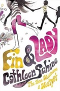 Cover: Fin & Lady - Sarah Crichton Books