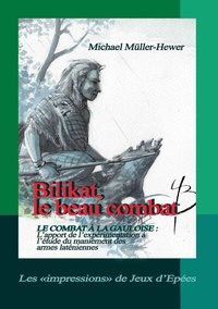 Abbildung von: Bilikat, le beau combat - BoD - Books on Demand