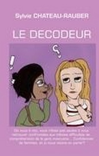 Abbildung von: LE DECODEUR - BoD - Books on Demand