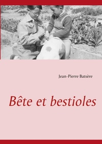 Abbildung von: Bête et bestioles - BoD - Books on Demand