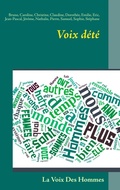 Cover: Voix dete - BoD - Books on Demand
