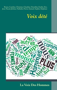 Enlarge image Cover: Voix dete - BoD - Books on Demand