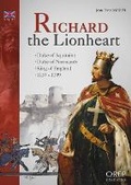 Cover: Richard the Lionheart - OREP