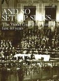 Cover: And So Set Up Signs - World Council of Churches (WCC Publications)